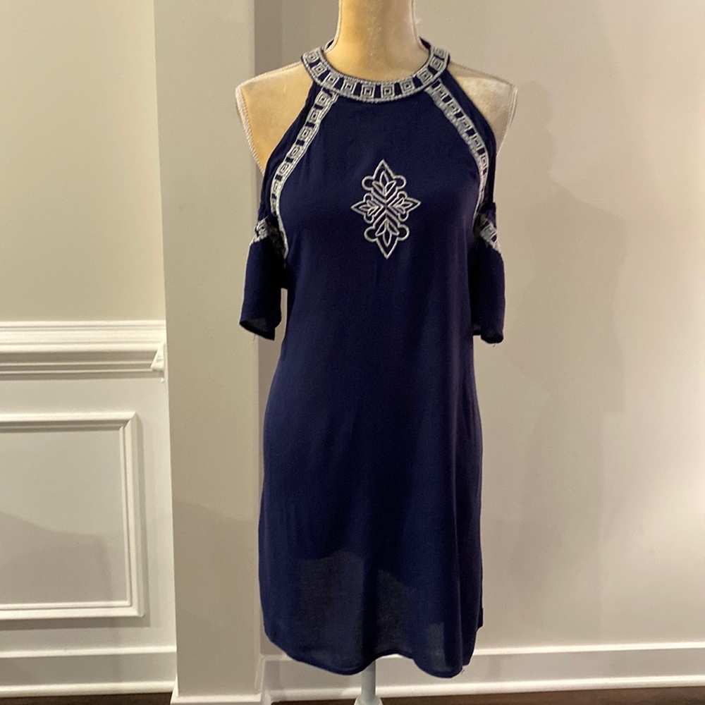 Dress or Blouse.